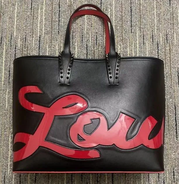 Top quality Tote Bag  #CL