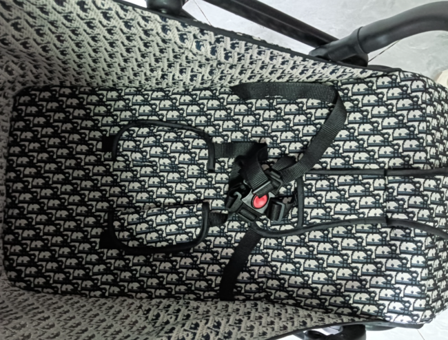 Top quality fashion stroller size:44*23*54cm