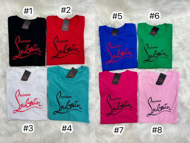 CL Cotton Shirt with Tags 