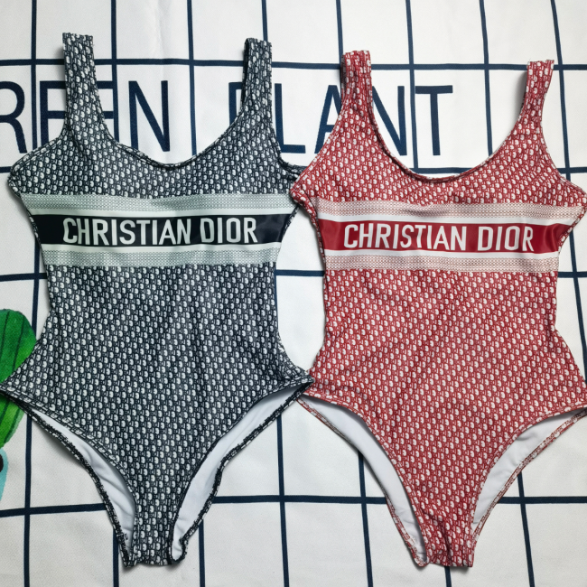 Fashion Swimsuit One Piece #DIO #GUI  #LOV