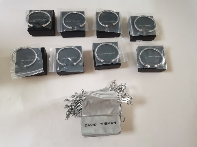 DavidYurman Bracelets No Box  #DY
