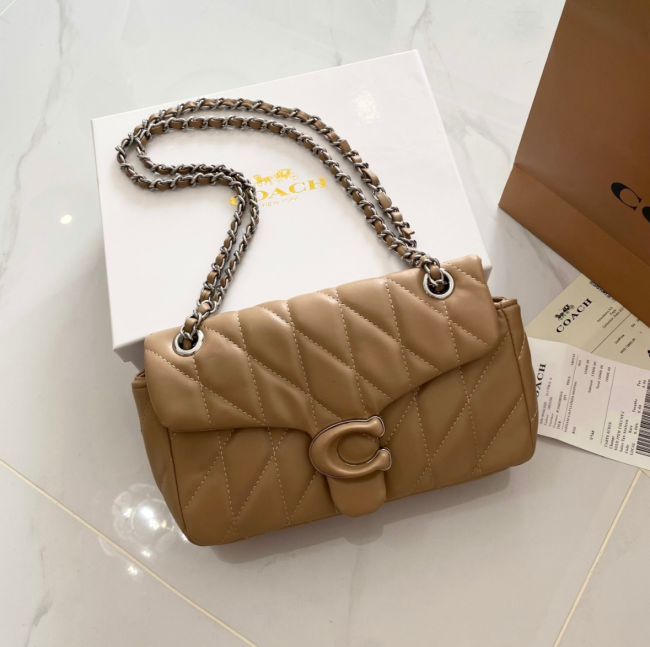 Women Fashion Bag No Box #COA