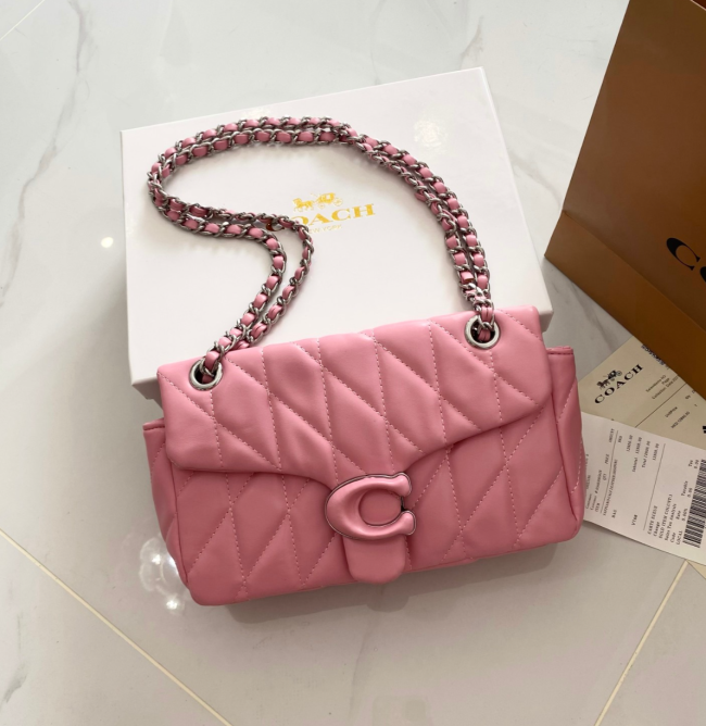 Women Fashion Bag No Box #COA