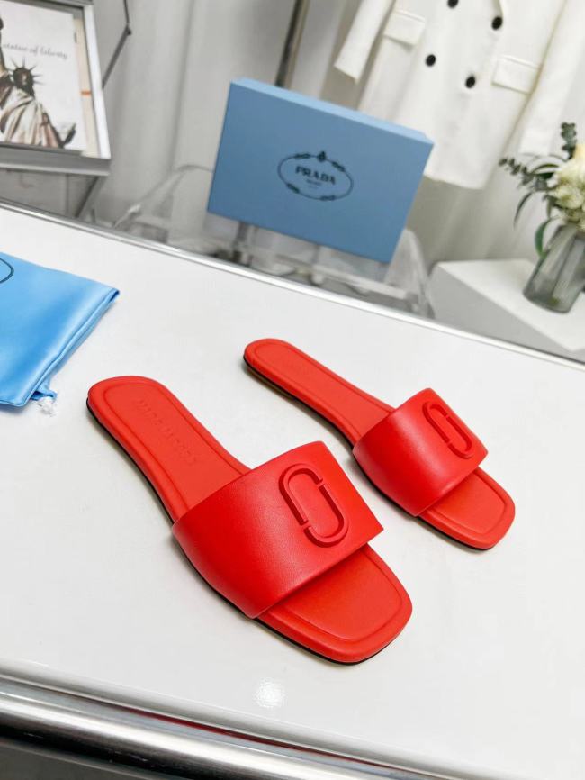 High Quality MJ Slides with Box