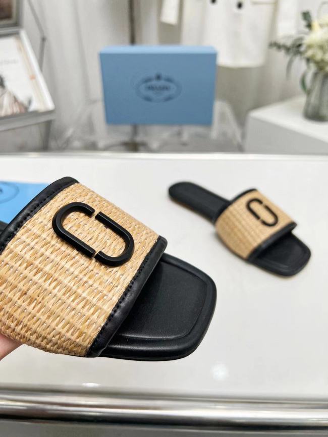 High Quality MJ Slides with Box