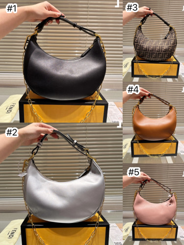  High Quality Bag with Box Size 26*17cm #FEI