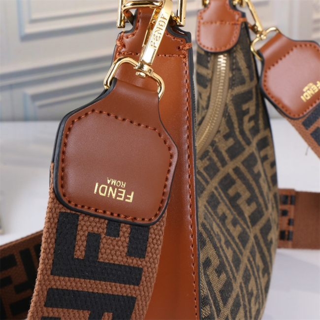 Women Fashion Bag No Box #FEI