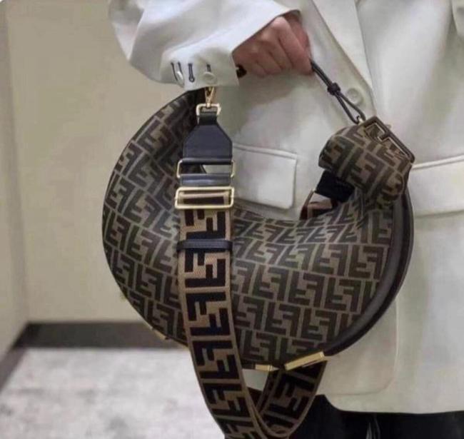 High Quality Bag with Box #FEI