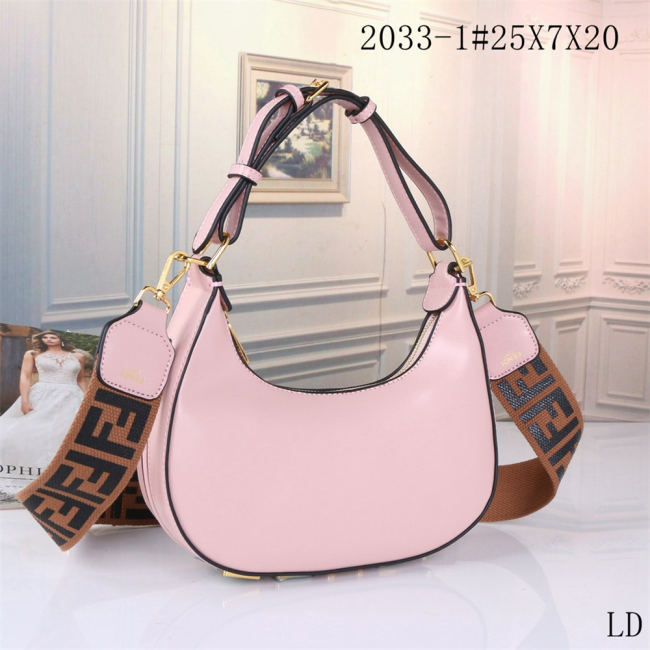 Women Fashion Bag No Box #FEI