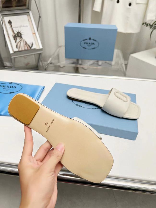 High Quality MJ Slides with Box