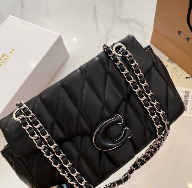 Women Fashion Bag No Box #COA