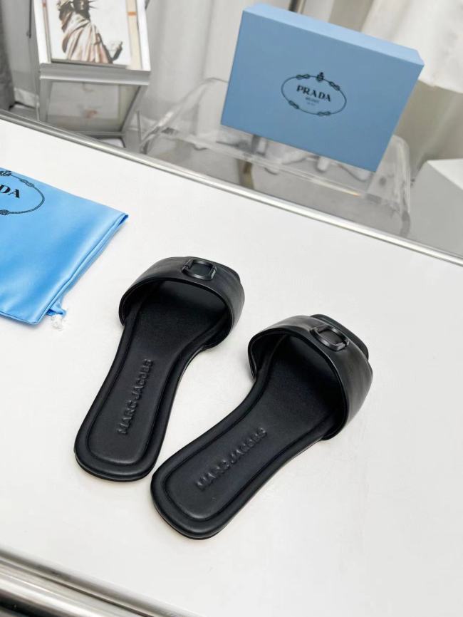 High Quality MJ Slides with Box