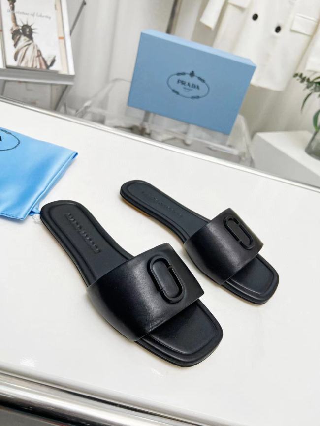 High Quality MJ Slides with Box