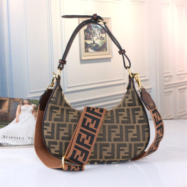 Women Fashion Bag No Box #FEI
