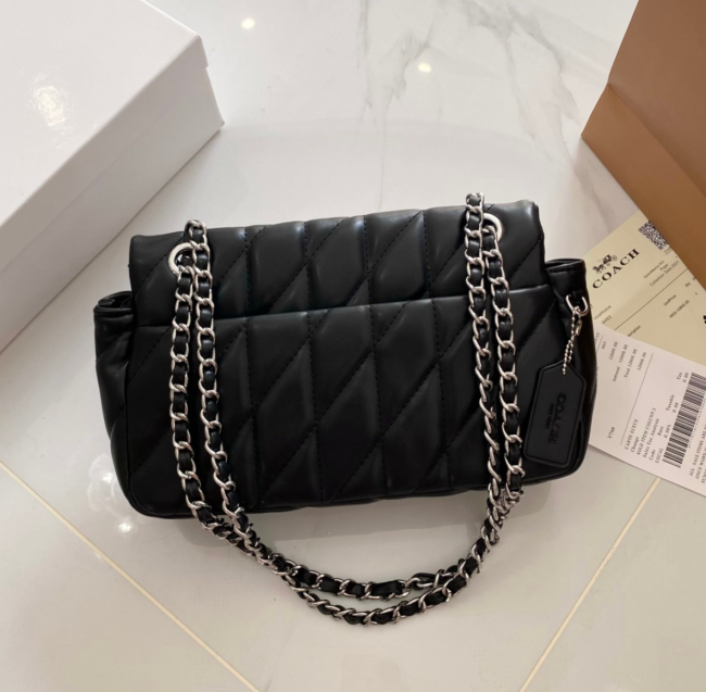 Women Fashion Bag No Box #COA