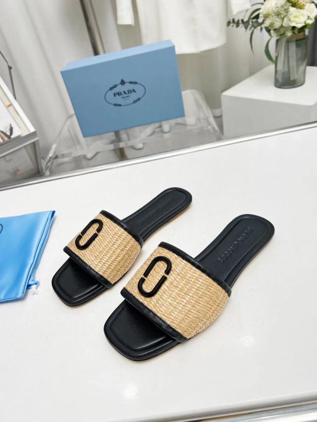 High Quality MJ Slides with Box