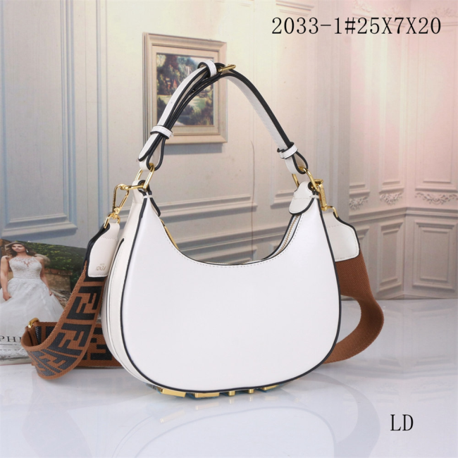 Women Fashion Bag No Box #FEI