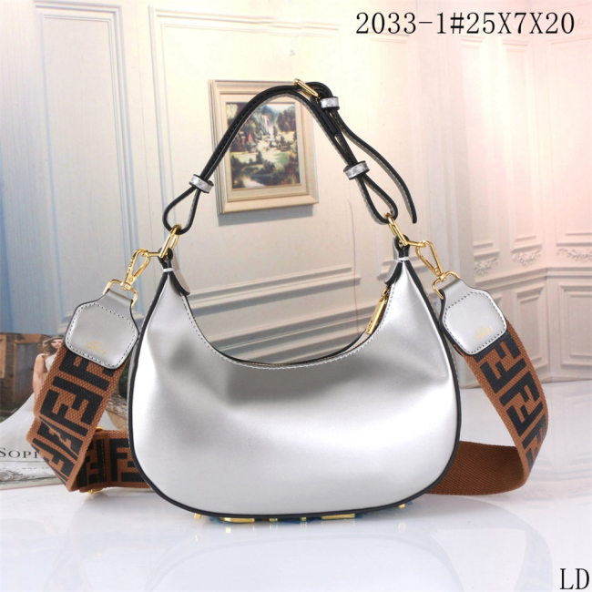 Women Fashion Bag No Box #FEI