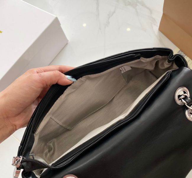 Women Fashion Bag No Box #COA