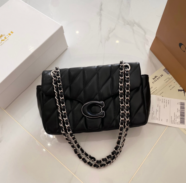 Women Fashion Bag No Box #COA