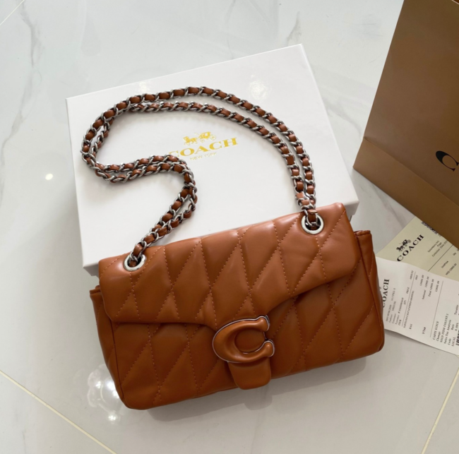 Women Fashion Bag No Box #COA