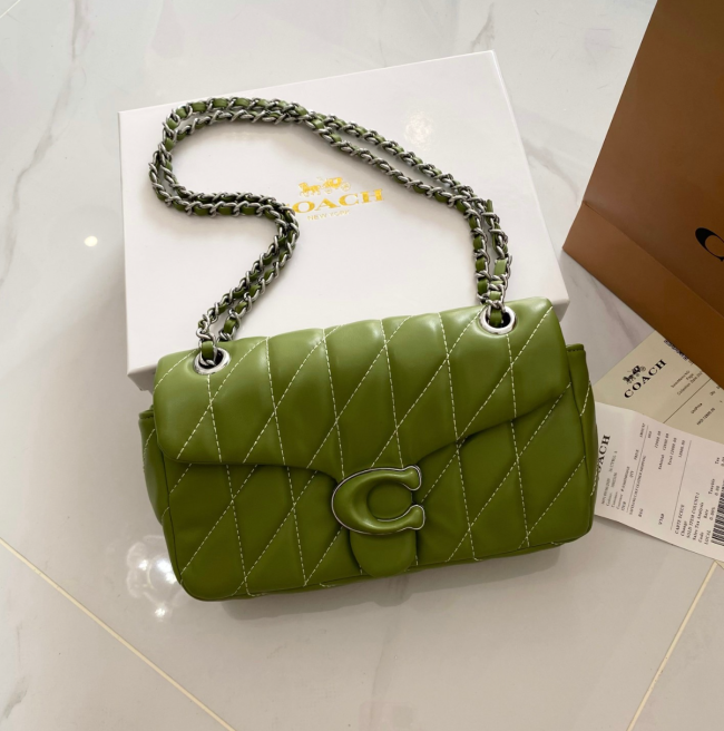 Women Fashion Bag No Box #COA