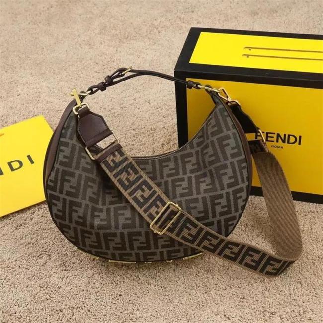 High Quality Bag with Box #FEI