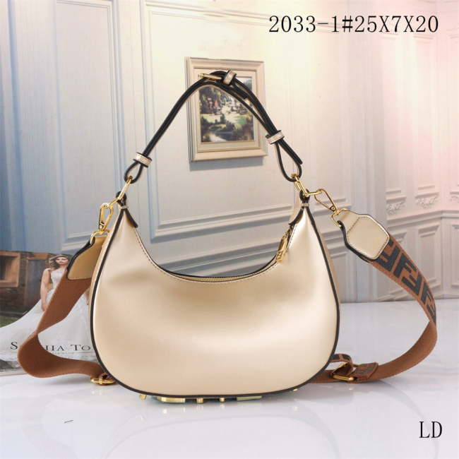 Women Fashion Bag No Box #FEI