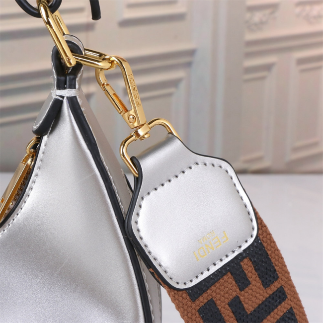 Women Fashion Bag No Box #FEI