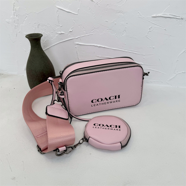 Women Fashion Bag No Box  #COA