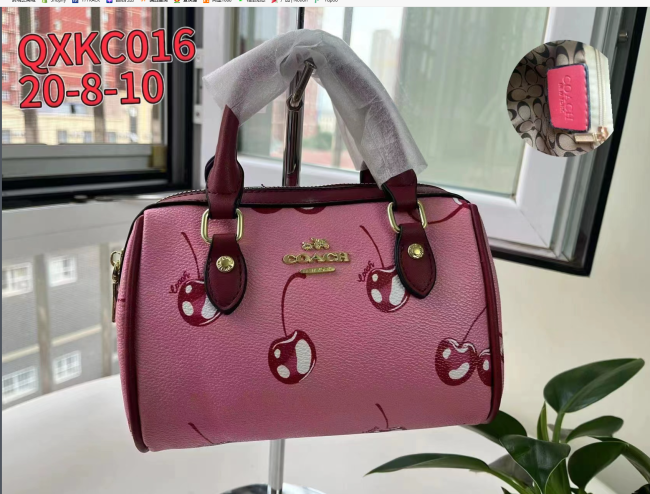 Women Fashion Bag No Box #COA