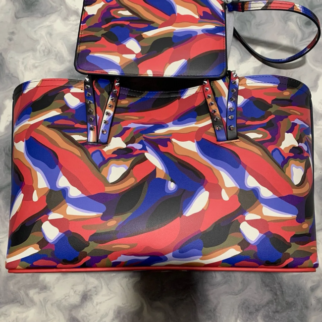 High Quality CL Bags No Box