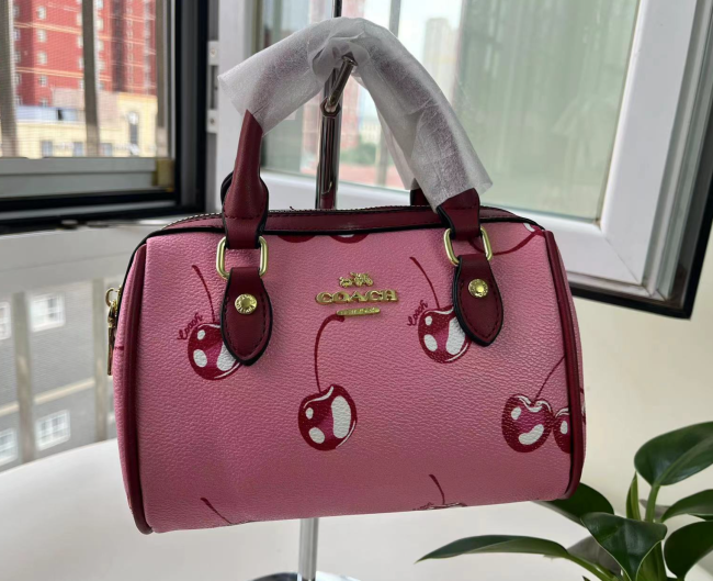 Women Fashion Bag No Box #COA