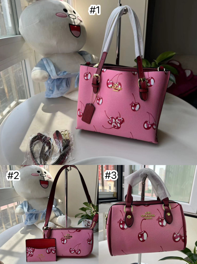 Women Fashion Bag No Box #COA
