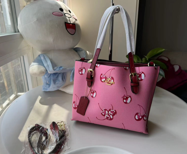 Women Fashion Bag No Box #COA