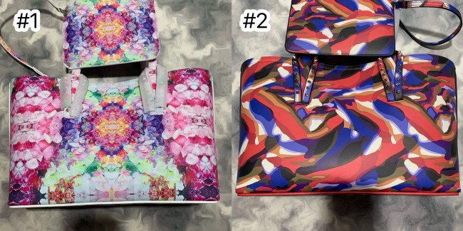 High Quality CL Bags No Box