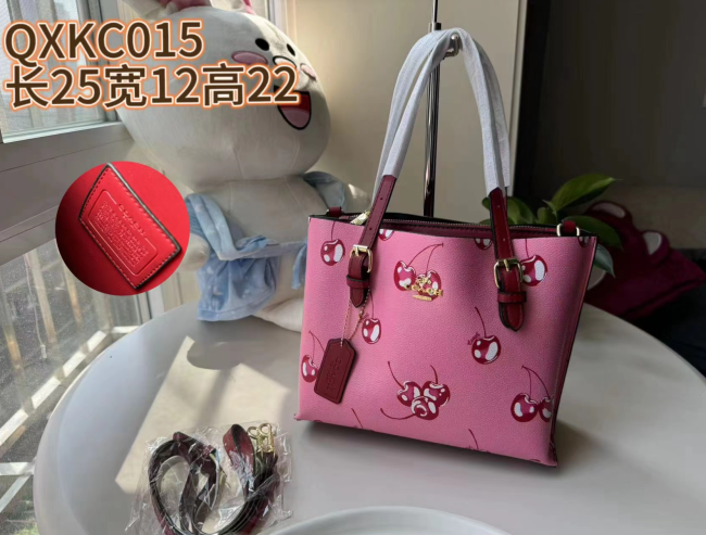 Women Fashion Bag No Box #COA