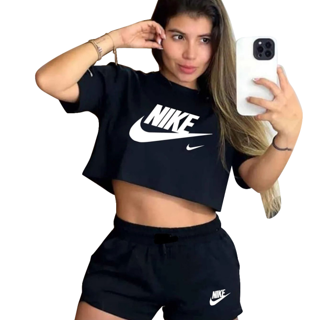 Women Fashion 2 pcs Set #NIK #CHN