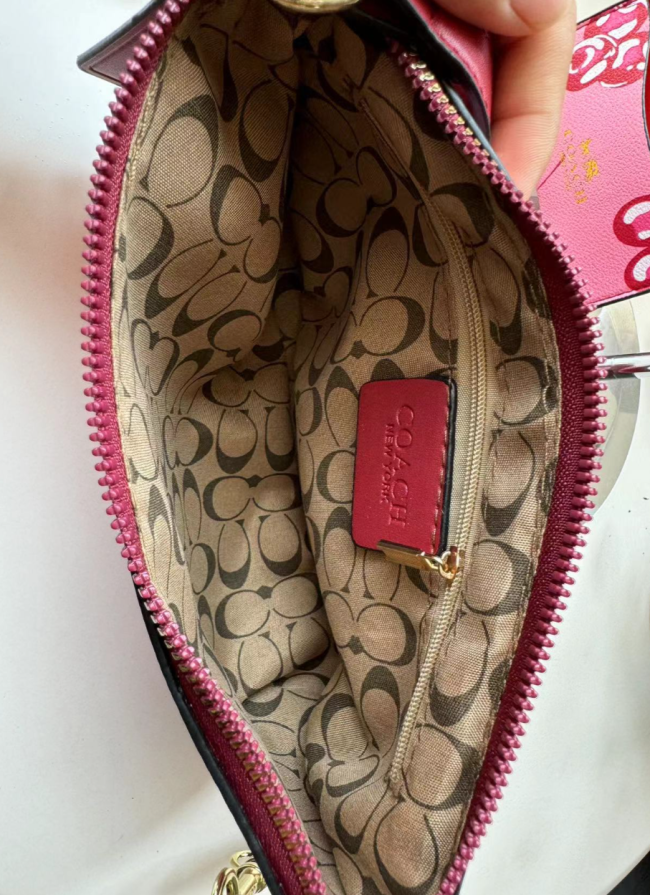 Women Fashion Bag No Box #COA