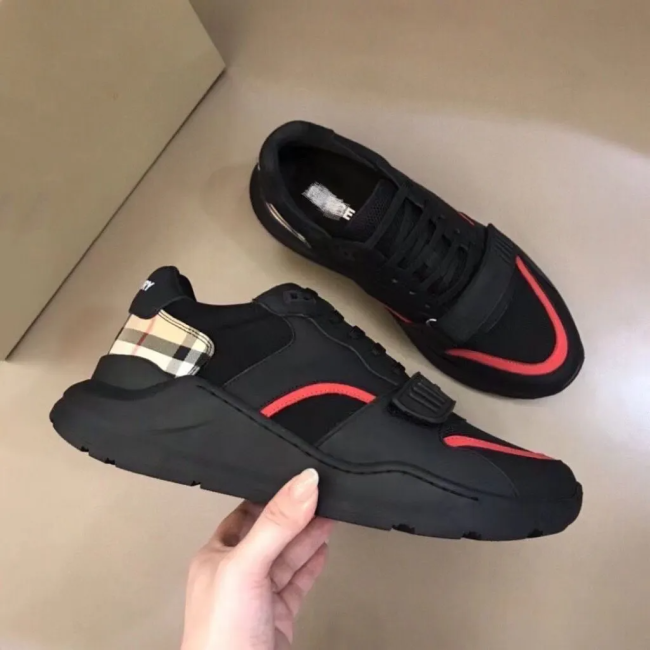 Wholesale Shoes #BUR