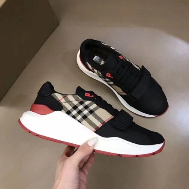 Wholesale Shoes #BUR