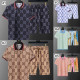 Fashion Men's 2 pcs Set with Tags #VER #GUI