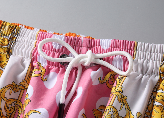 Fashion Men's 2 pcs Set with Tags #VER #GUI