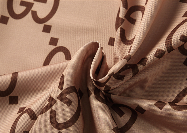 Fashion Men's 2 pcs Set with Tags #VER #GUI