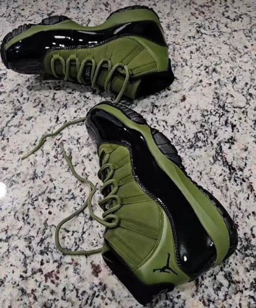 Fashion Sports Shoes with Box #NIK