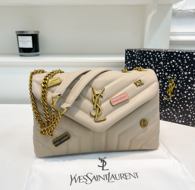 Women Fashion Bag with Box #YS