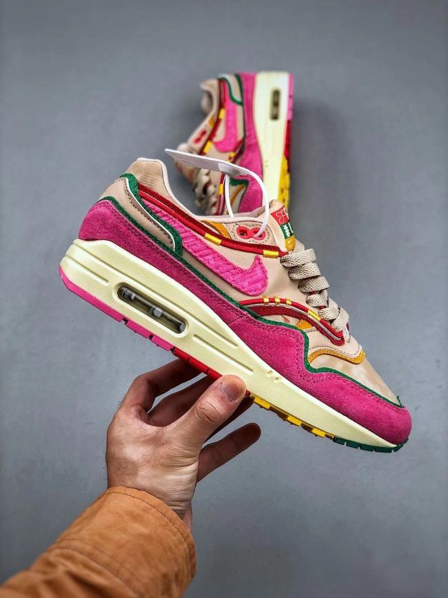 Fashion Sports Shoes with Box #NIK