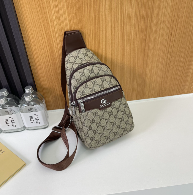  Fashion Chest Bags  #LOV #GUI #COA