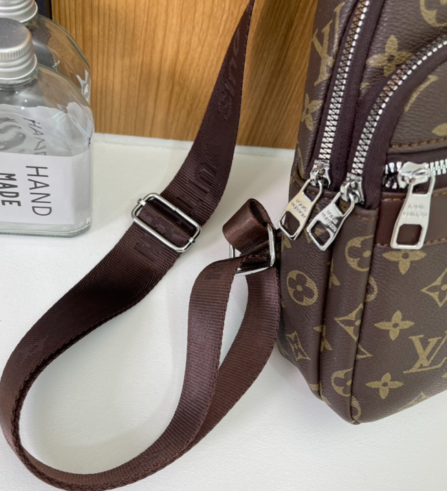  Fashion Chest Bags  #LOV #GUI #COA