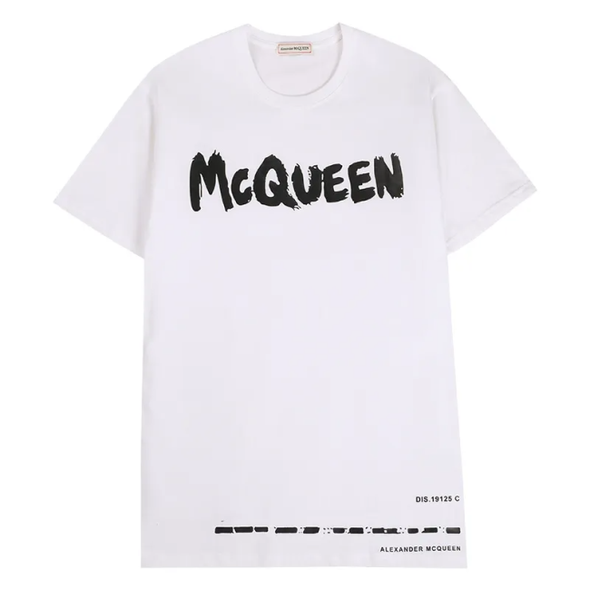 Wholesale Shortsleeve with Tags #MCQ